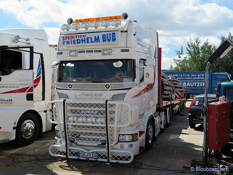 Friedhelm Bub, Scania R500 TL.jpg