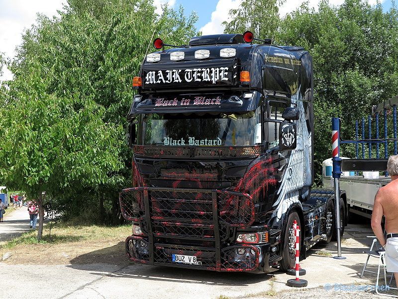 Maik Terpe, Scania R TL Streamline - 1.jpg