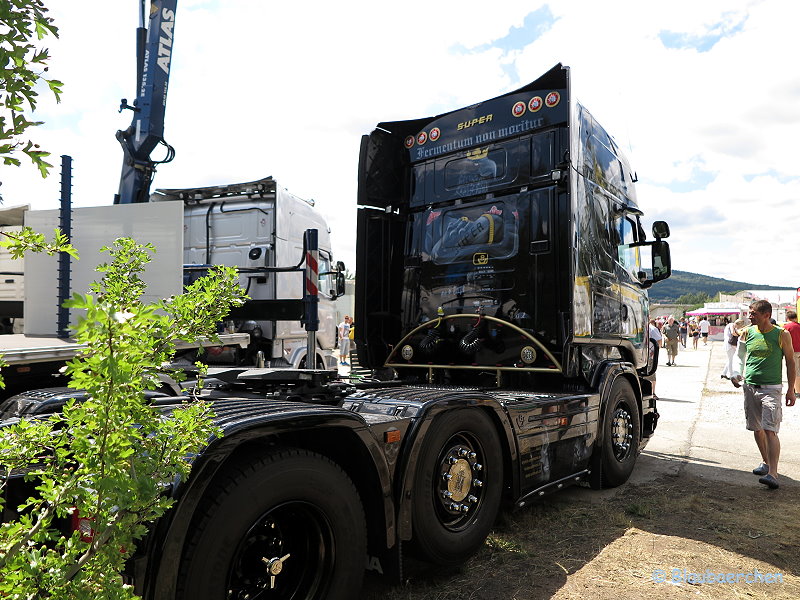 Maik Terpe, Scania R TL Streamline - 3.jpg