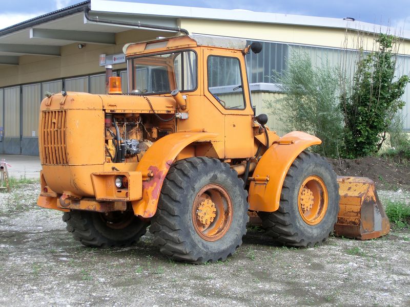 hanomag made in germania Attachment