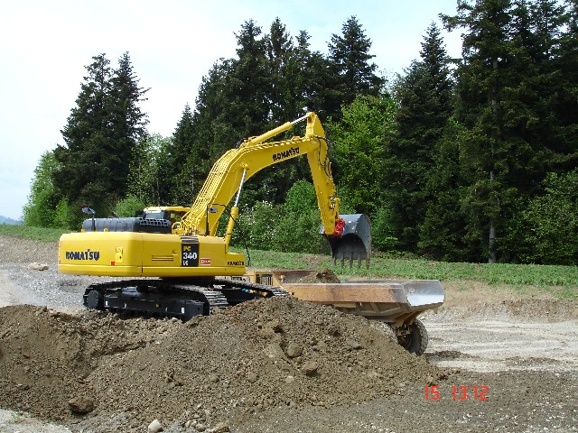 Vorführmaschine Komatsu PC 340-7 LC Mai '06 (10).jpg