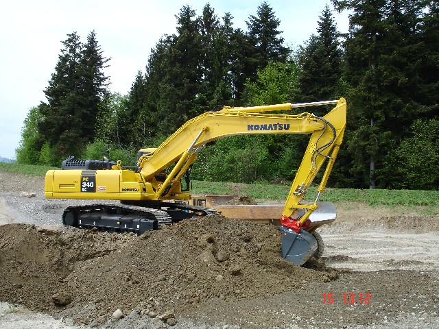 Vorführmaschine Komatsu PC 340-7 LC Mai '06 (11).jpg