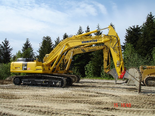 Vorführmaschine Komatsu PC 340-7 LC Mai '06 (13).jpg