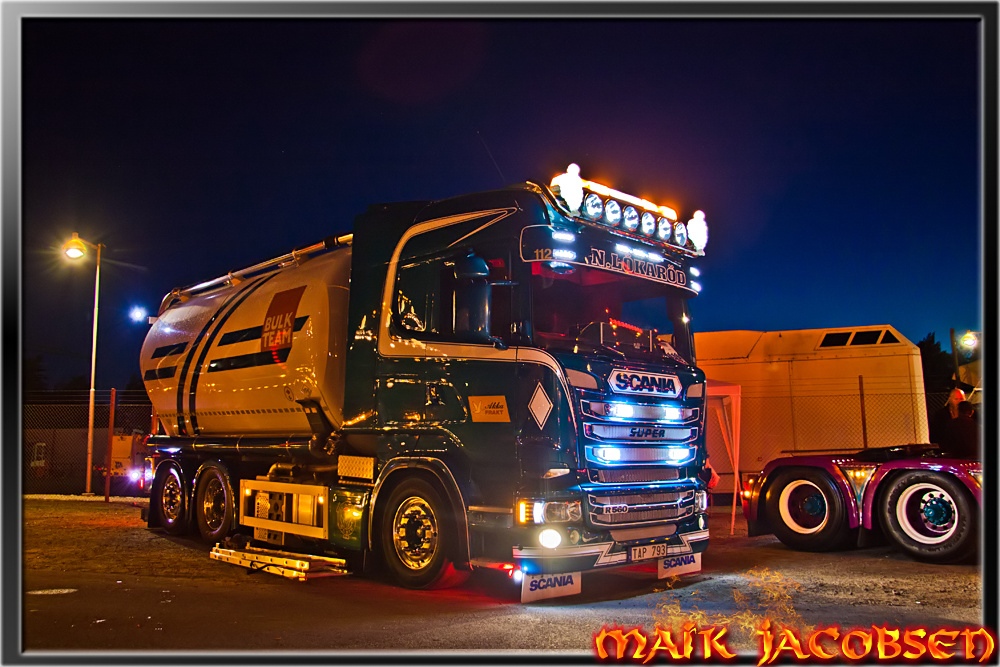 Baumaschinenbilder De Forum Lkw Treffen Messen Und Ausstellungen Truckmeet Kristianstad Schweden