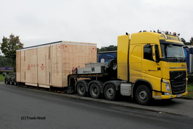 Big Move - Hämmerle #40 Volvo FH16.540 2015 10 16 Weiskirchen-NordWEB.jpg