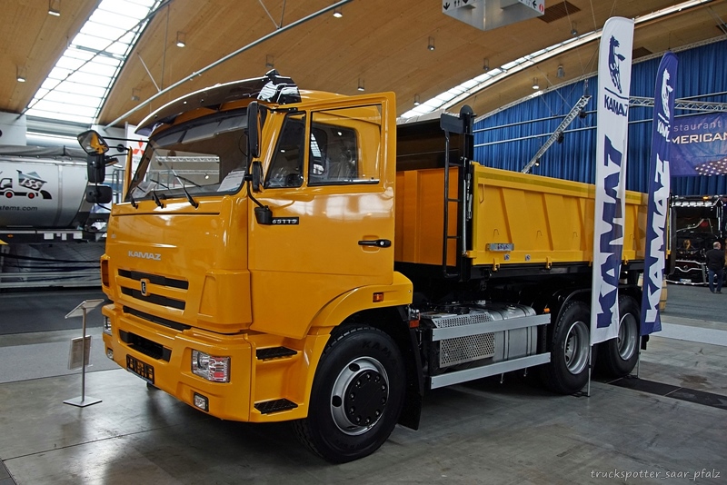 NUFAM Kamaz Kipper DSC01493.jpg