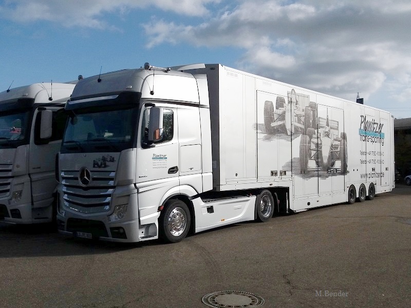 Baumaschinenbilder.de Forum Lastwagen aus aller Welt