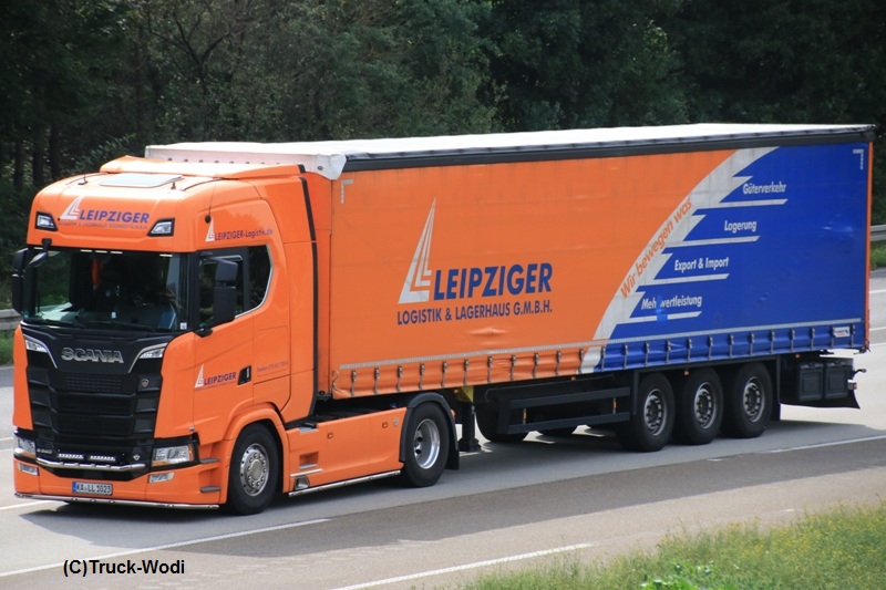 Leipziger Logistik Scania NG S520 KA-LL 1023 2017 09 01 FRAWEB.jpg