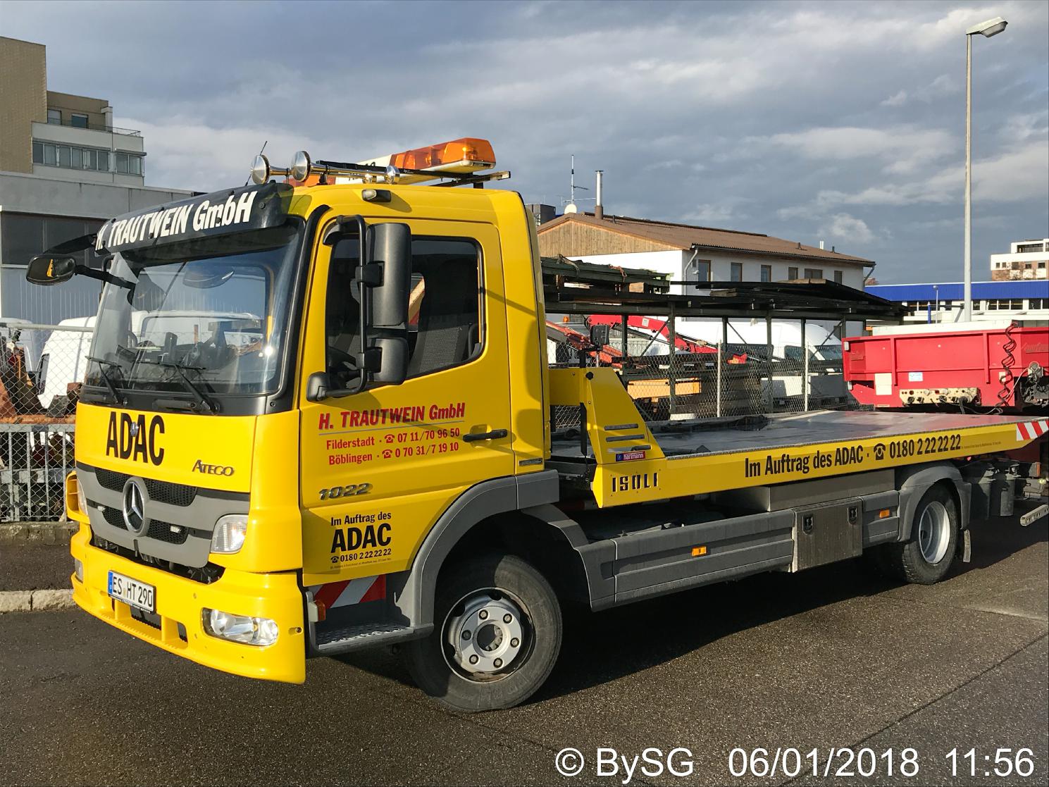 Baumaschinenbilder De Forum Mercedes Benz Mercedes Benz Atego