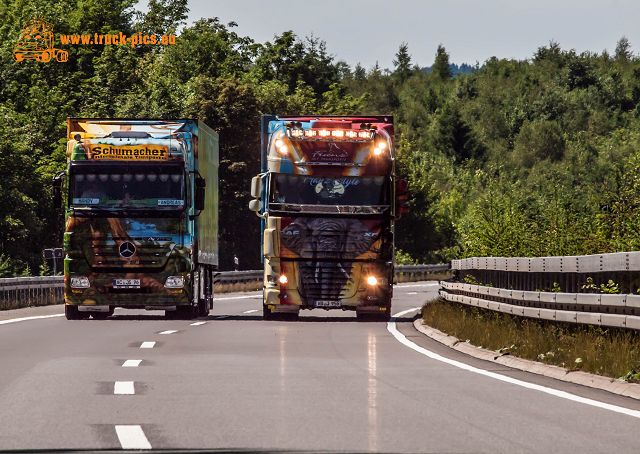 k-Airbrush-Trucks Schumacher & Franz on the run-2.jpg