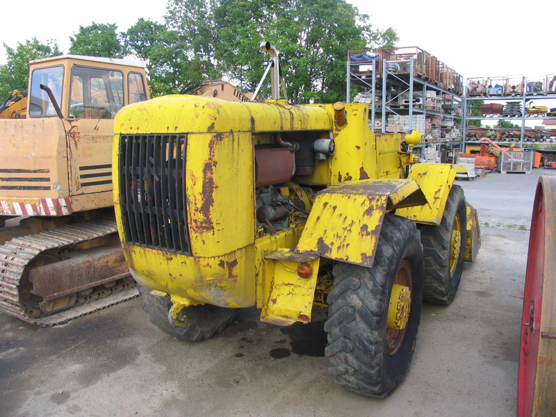 hanomag made in germania Attachment