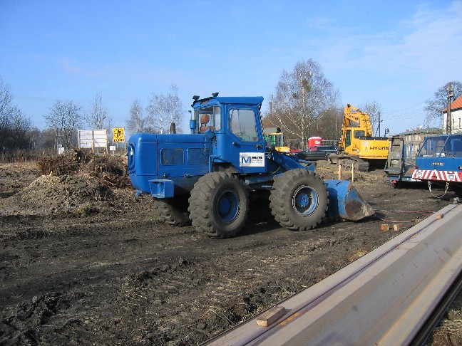 hanomag made in germania Attachment