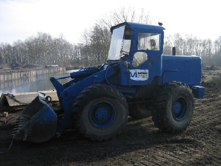 hanomag made in germania Attachment