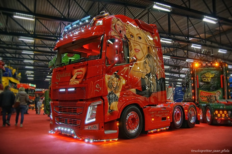 Volvo FH XXL Shakira DSC01299 - Kopie.jpg