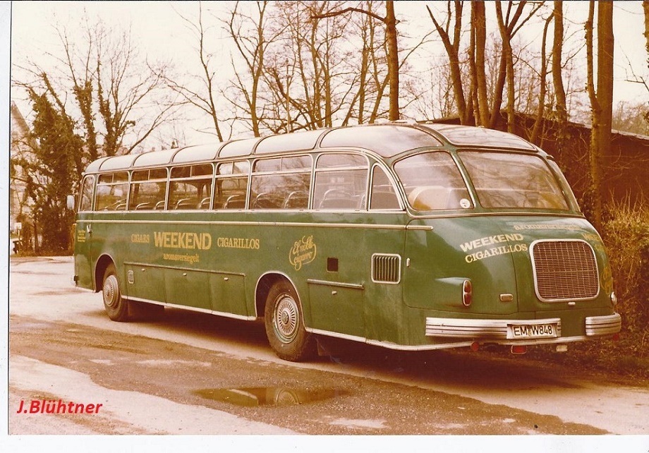 Baumaschinenbilder.de - Forum | Oldtimer-LKWs | Omnibus-Oldtimer bis