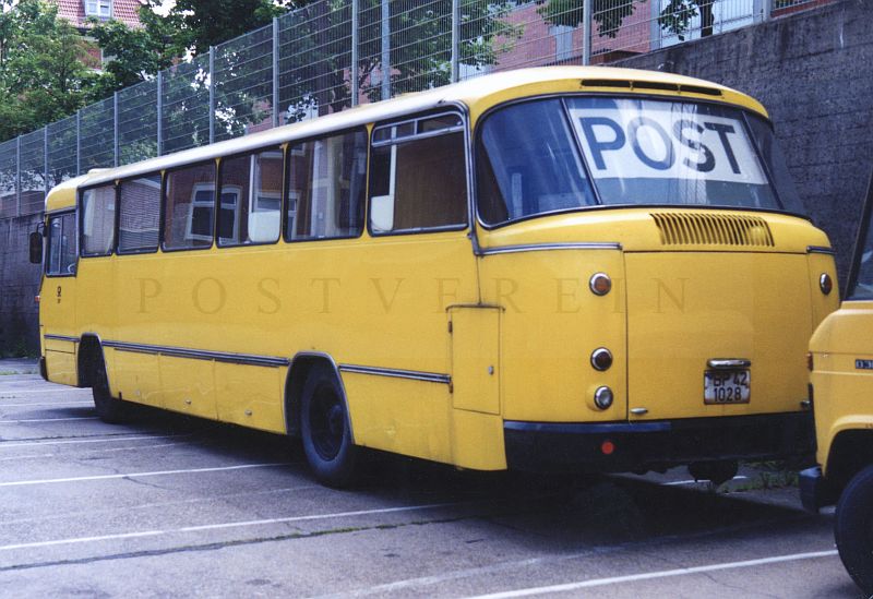 #BP 42 - 1028-2b__Magirus 150 LS 12 Postbus-mobiles Postamt gelb_Stuttgart.jpg