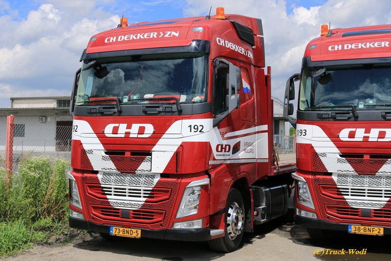 Dekker & Zn. #192 Volvo FH4.xxx 73-BND-5 2019 06 20 KleinostheimWEB.jpg