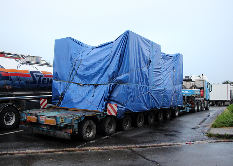 Felbermayr Volvo FH16 Globe TiefladerSZ Weiskirchen 2016 Tim IMG_4110 web.jpg