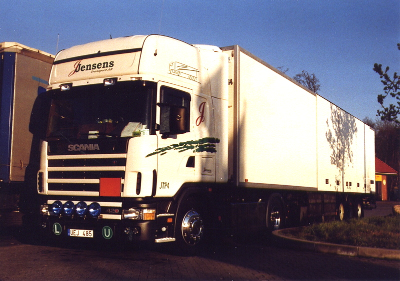 Jensens Scania 124 TL KÜKOSZ Bakum Tim  2004 web.jpg