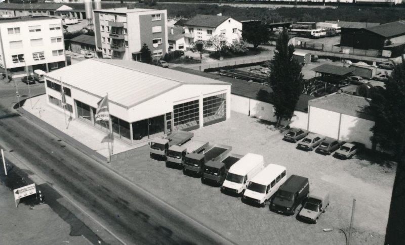 2 1982.04. AH + Bauhof - da stehen die BS..jpg