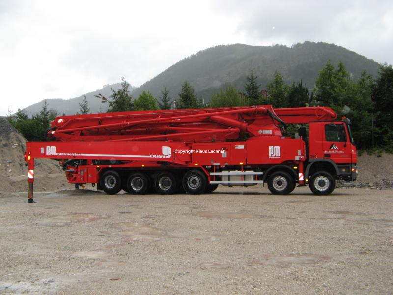 Mercedes Benz Actros MP2 6560 ''360'' von Asamer & Hufnagel am 9.7.07 8.jpg