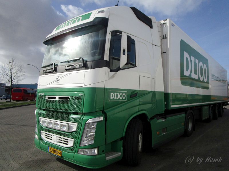 Volvo FH - Dijco (NL).jpg