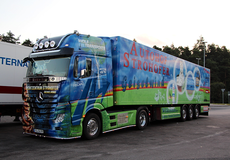 Wolf Transporte MB Actros MP4 Giga KÜKOSZ  Weiskirchen 2016 Tim IMG_6078 b.jpg