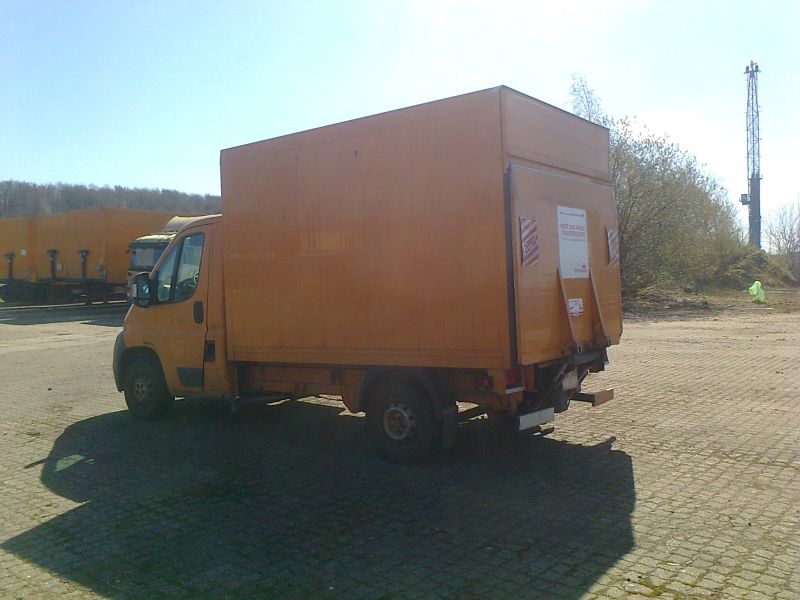 Post-Autos, FIAT Ducato Kasten, linke Seite.jpg