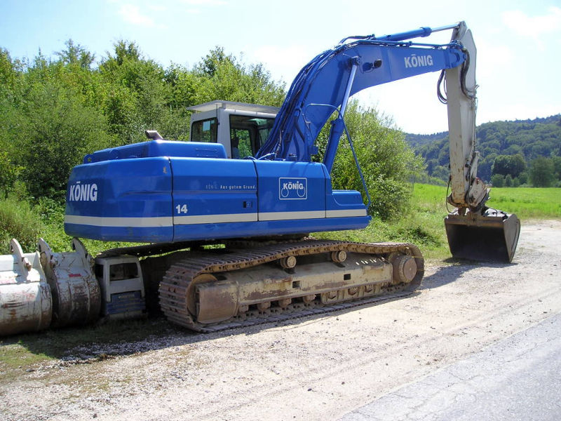 Caterpillar 325BLN  K&ouml;nig  Bild 1.jpg