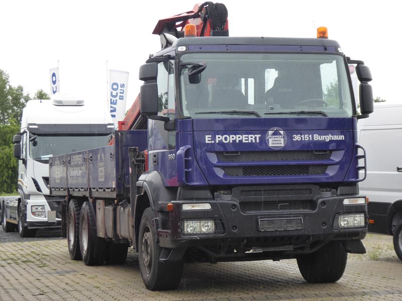 Iveco Trakker 350 E.Poppert Zimmerei Sägewerk 1 (Copy).jpg