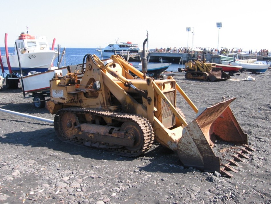 m & F massey e ferguson Attachment