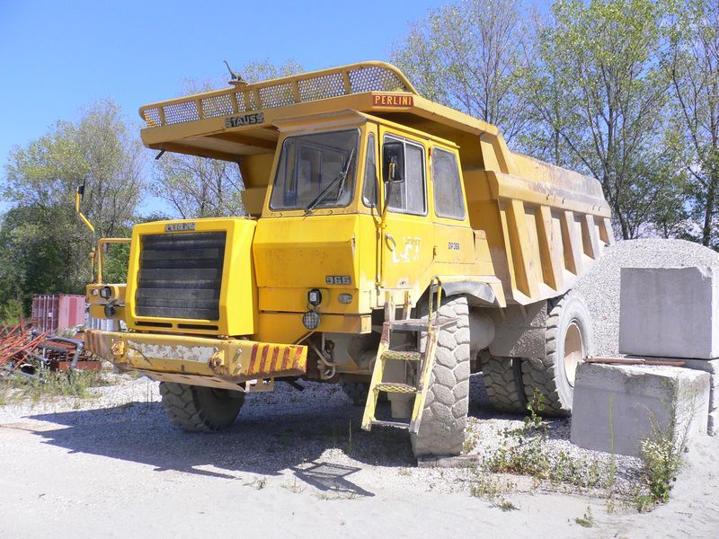 autocarri e dumper perlini Attachment