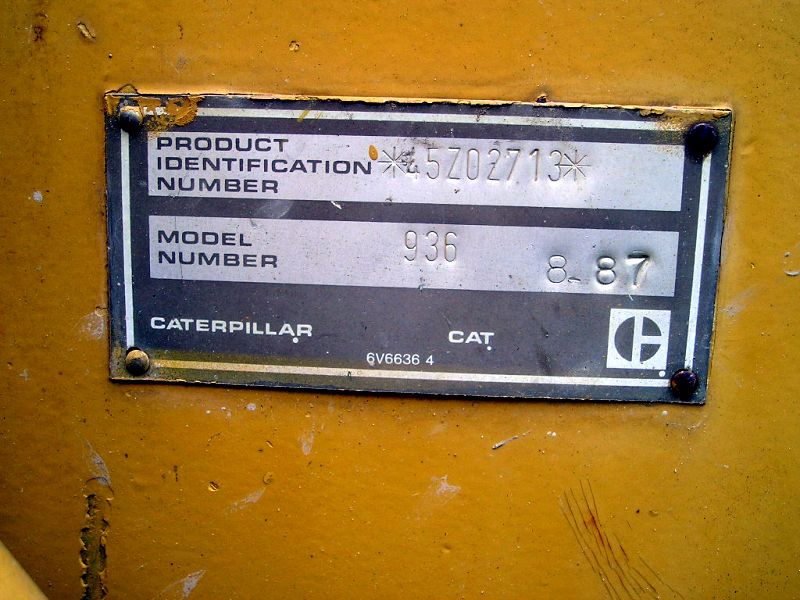 Caterpillar Radlader 936  Bild2.jpg