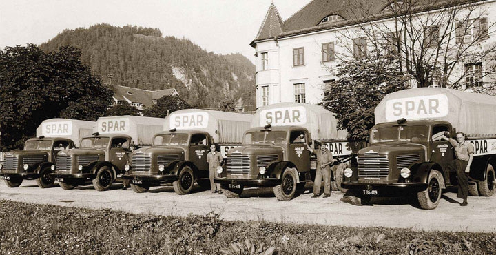 Steyr-Lkw Gründung Spar.jpg