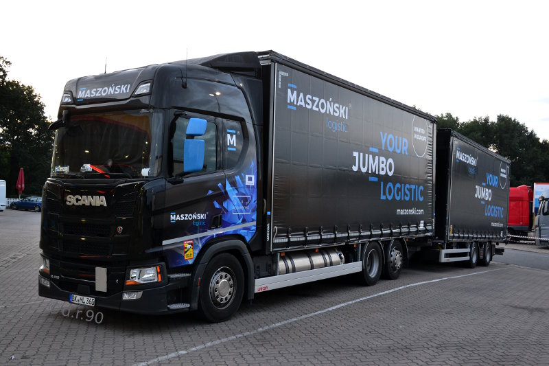 Scania R410 HL Maszonski Logistics Gas-Gliederzug.jpg