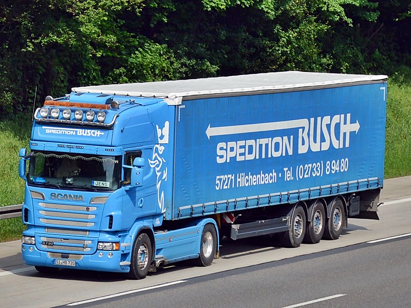 Busch Spedition, Hilchenbach, SI-MB 770 0191.jpg