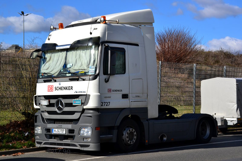 MB Actros MPIII LH 1846 Schenker Messe Hannover 2727.jpg