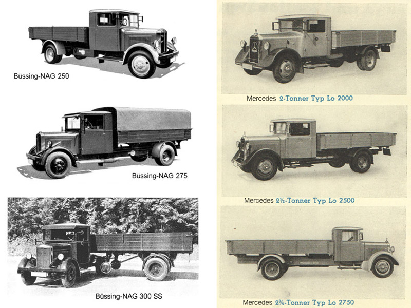 Büssing-NAG und Mercedes 2-3 t.jpg