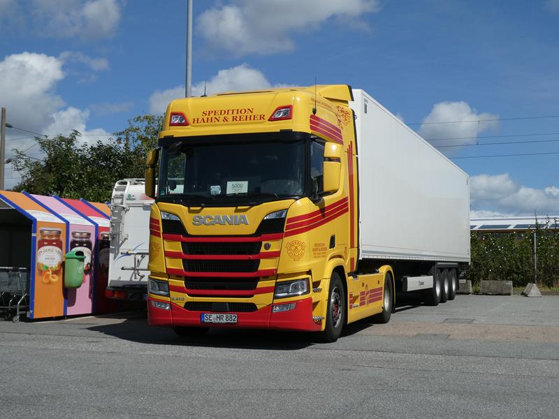 New Scania R410 Spedition Hahn & Reher 1 (Copy).jpg