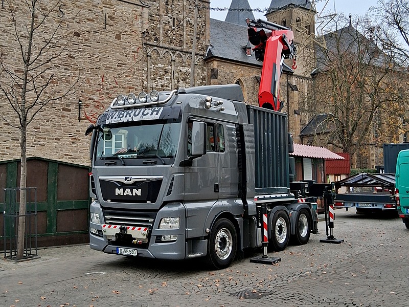 Schausteller, Bruch, W., MAN TGX, D-WB 580 130755.jpg