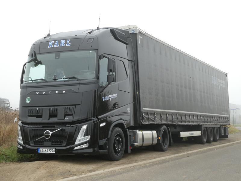New Volvo Aero FH 500  Karl Logistik GmbH 1 (Copy).jpg