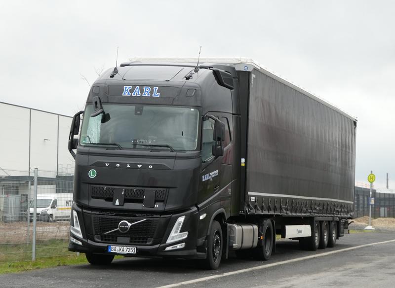 New Volvo Aero FH 500  Karl Logistik GmbH 6 (Copy).jpg