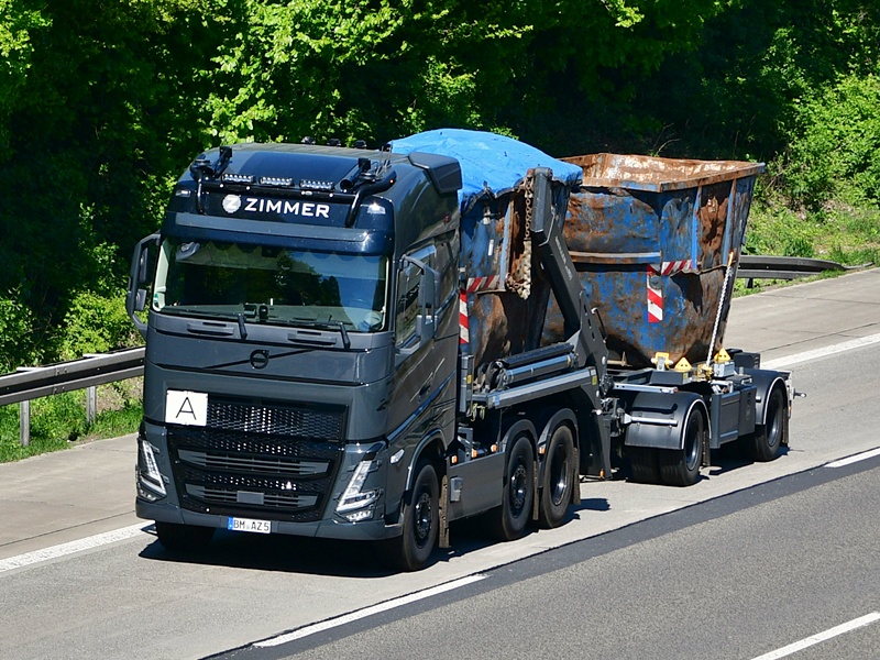 ZIMMER, Absetzer, Volvo, H&uuml;rth, BM-AZ 5 0736.jpg