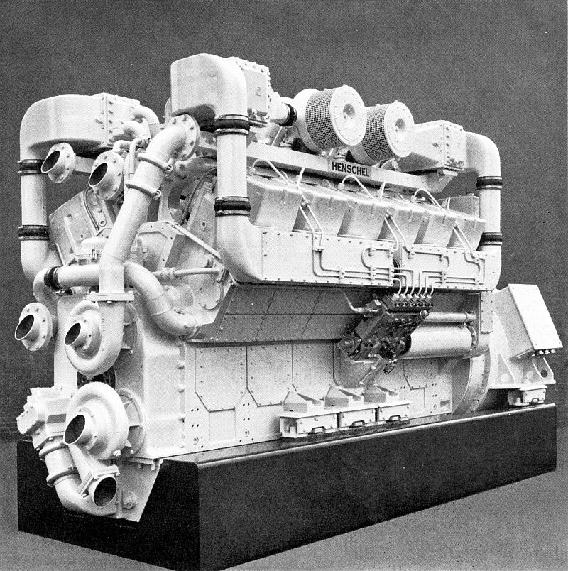 raddozer  HENSCHEL Attachment