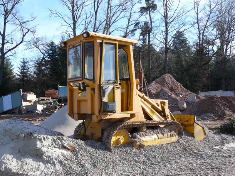 m & F massey e ferguson Attachment