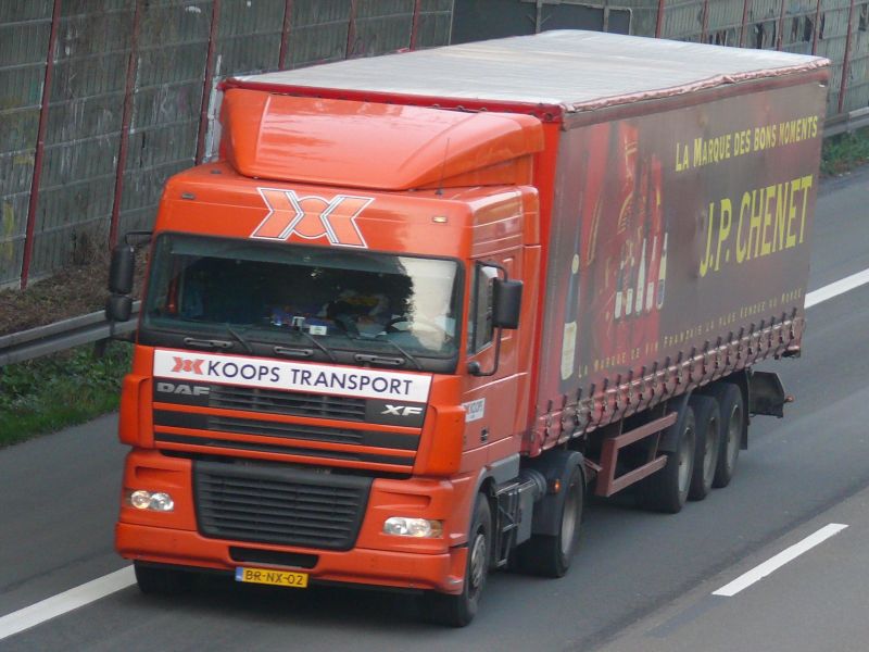 DAF XF Sattelzug Gardine 2+3 rot 001.jpg