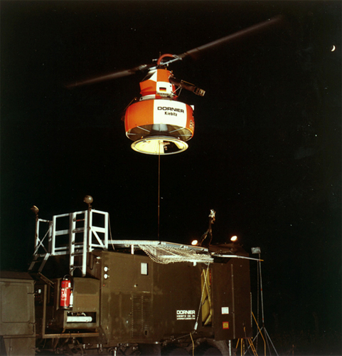 Dornier Rotorplattform Kiebitz. 464155..jpg