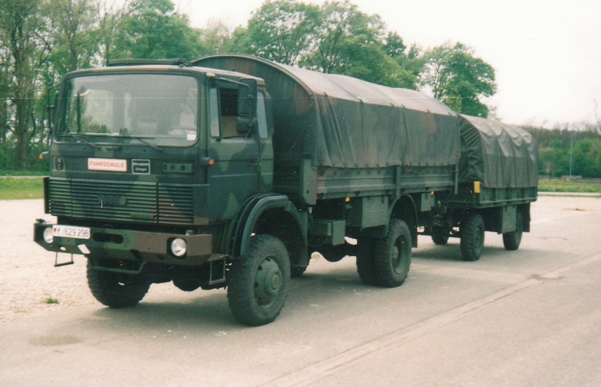 henvise der ovre gaben Baumaschinenbilder.de - Forum | IVECO: FIAT, OM, UNIC und Magirus-Deutz |  Magirus-Deutz und Iveco MK-Frontlenker ("Vierer-Club", Baujahr 1975 bis  1992)