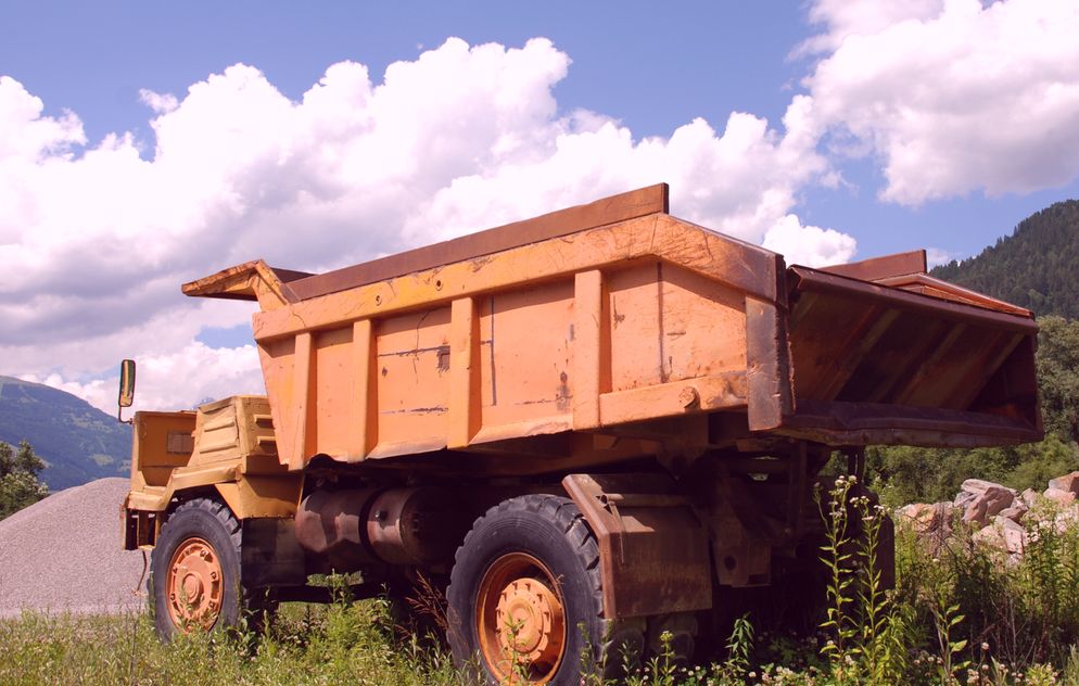 autocarri e dumper perlini Attachment