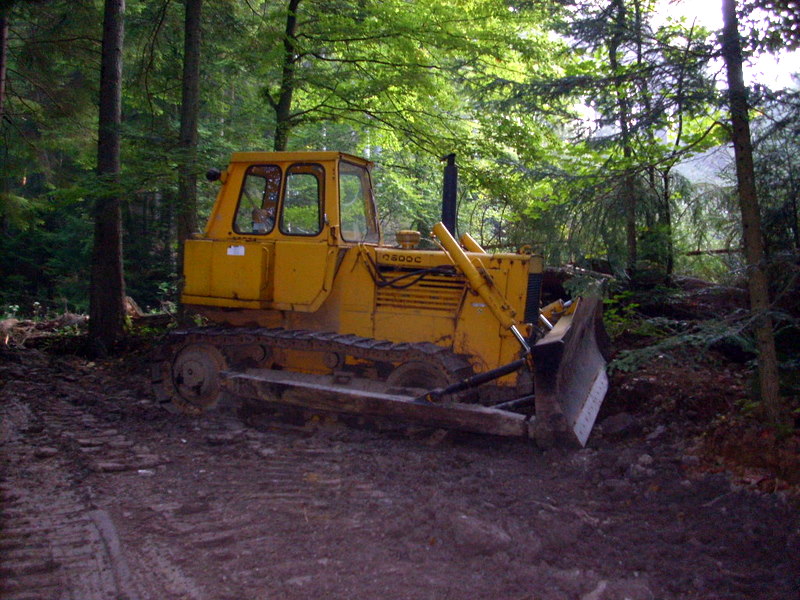 m & F massey e ferguson Attachment